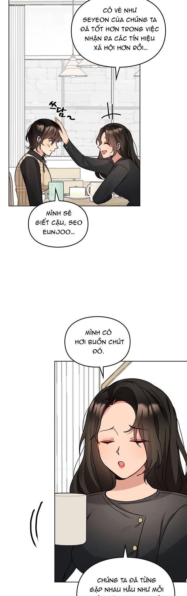 Tôi Trở Thành Một Người Cha Chapter 108 - 26