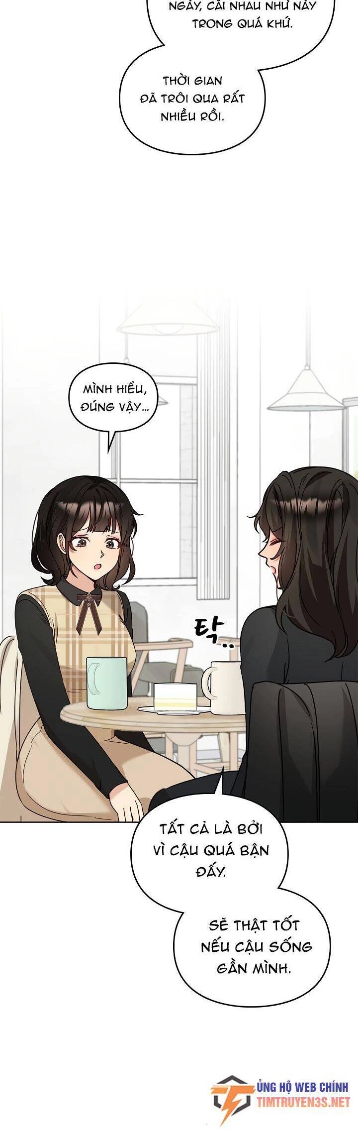 Tôi Trở Thành Một Người Cha Chapter 108 - 27