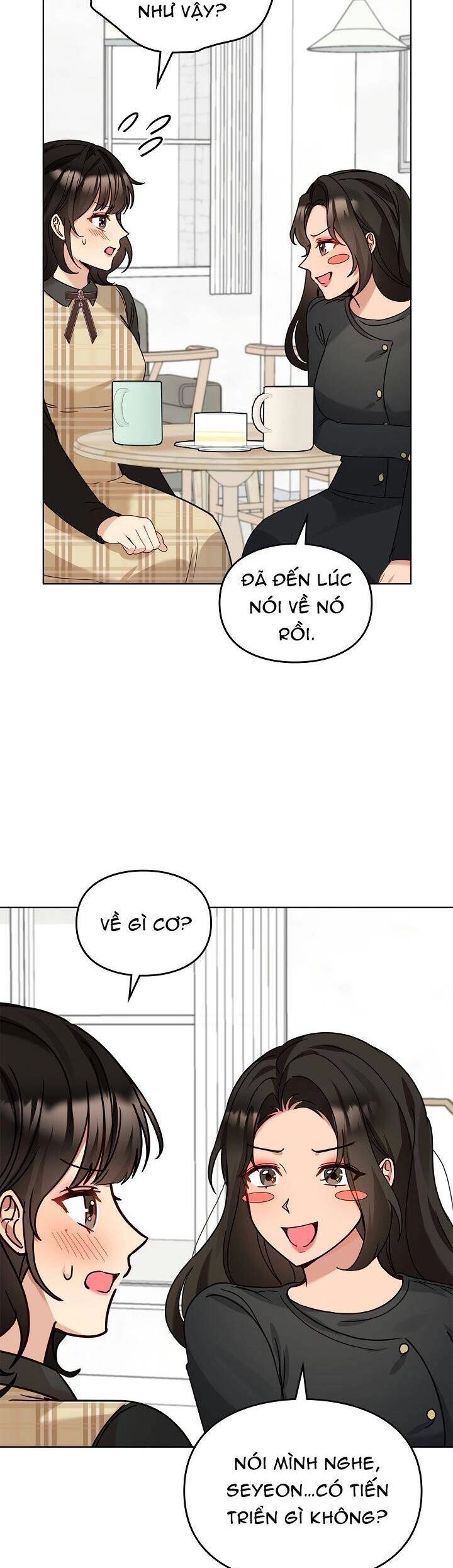 Tôi Trở Thành Một Người Cha Chapter 108 - 29