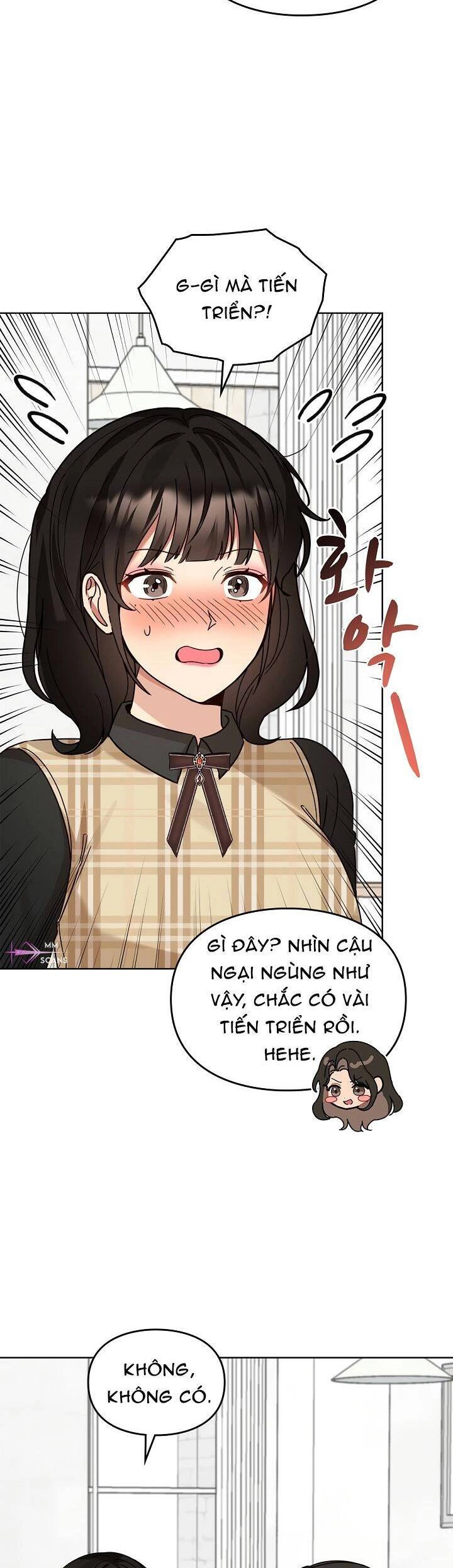 Tôi Trở Thành Một Người Cha Chapter 108 - 30