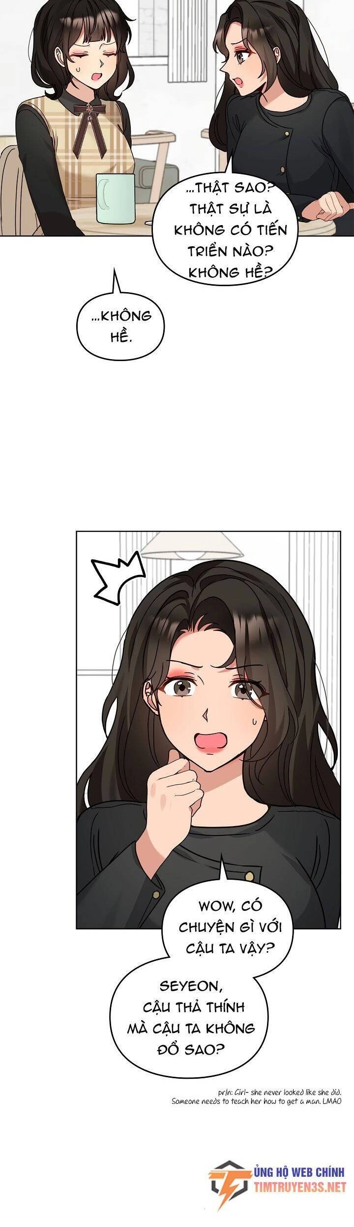 Tôi Trở Thành Một Người Cha Chapter 108 - 31