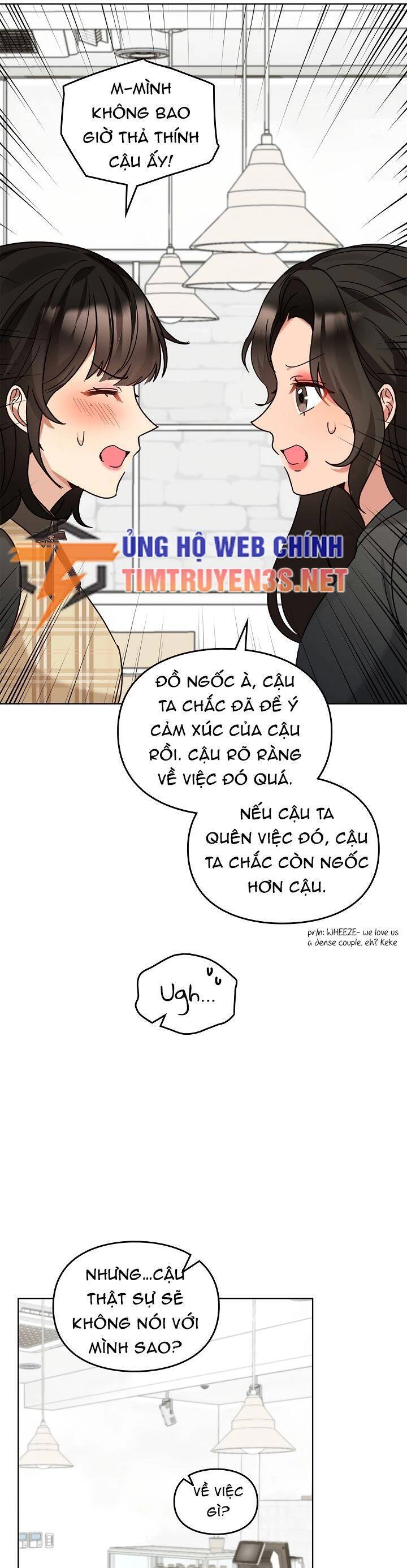 Tôi Trở Thành Một Người Cha Chapter 108 - 32