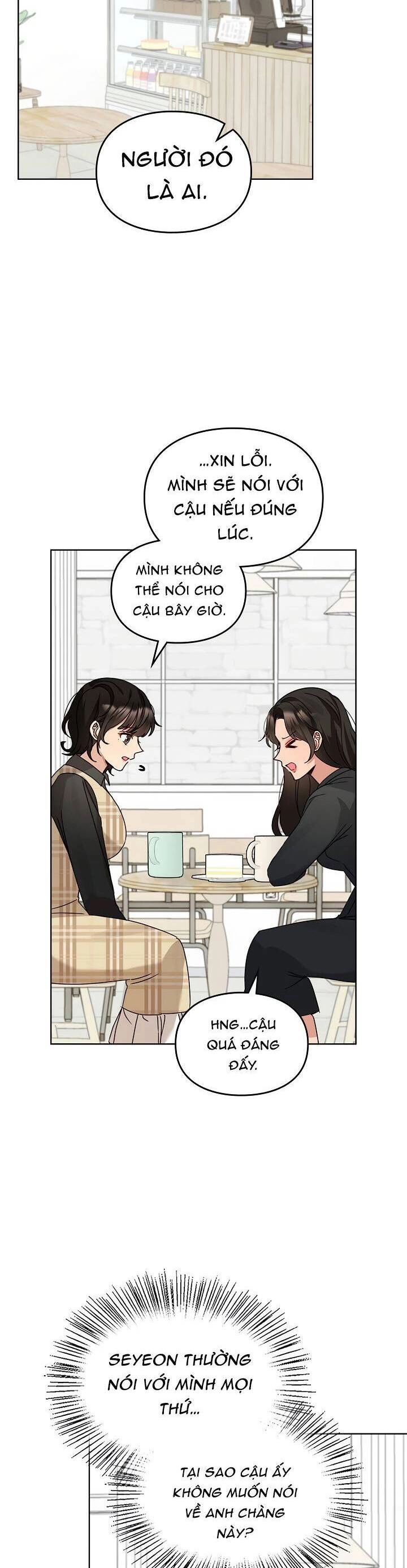 Tôi Trở Thành Một Người Cha Chapter 108 - 33