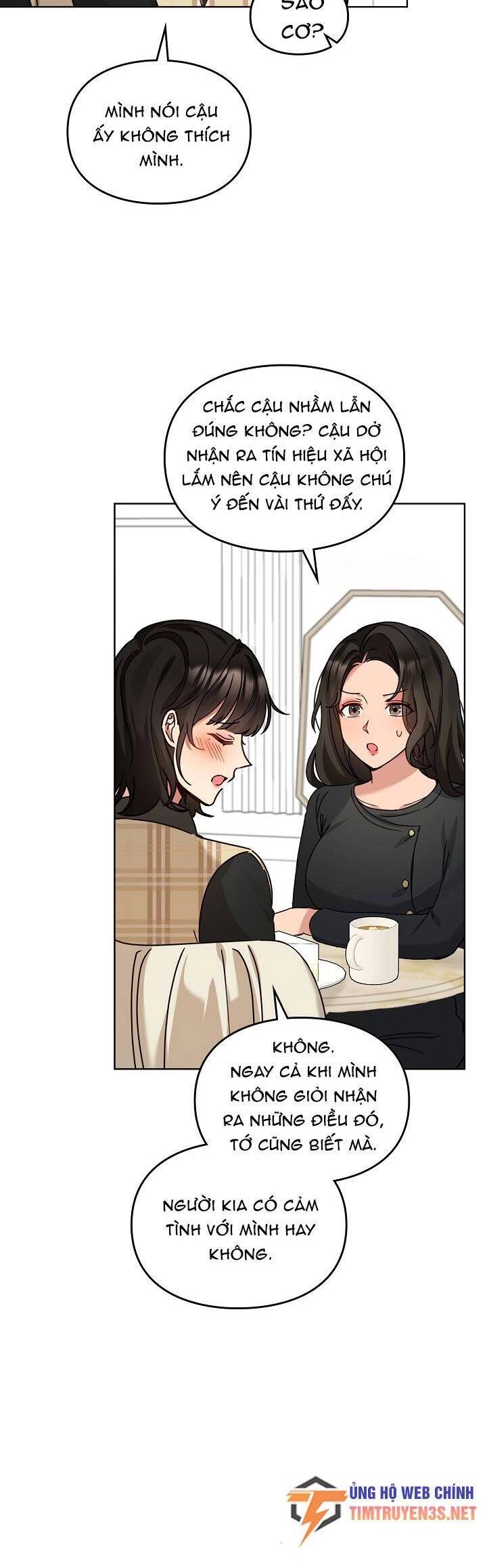 Tôi Trở Thành Một Người Cha Chapter 108 - 38