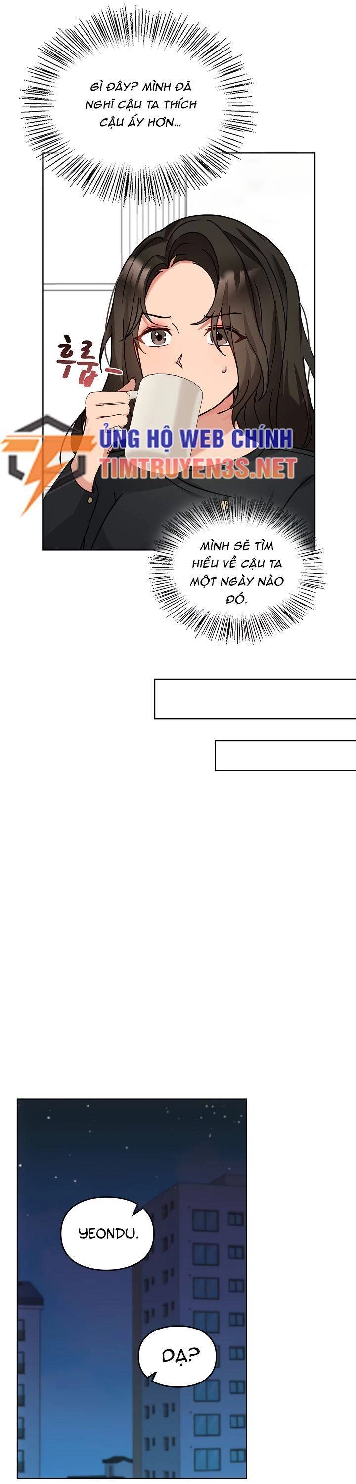 Tôi Trở Thành Một Người Cha Chapter 108 - 39