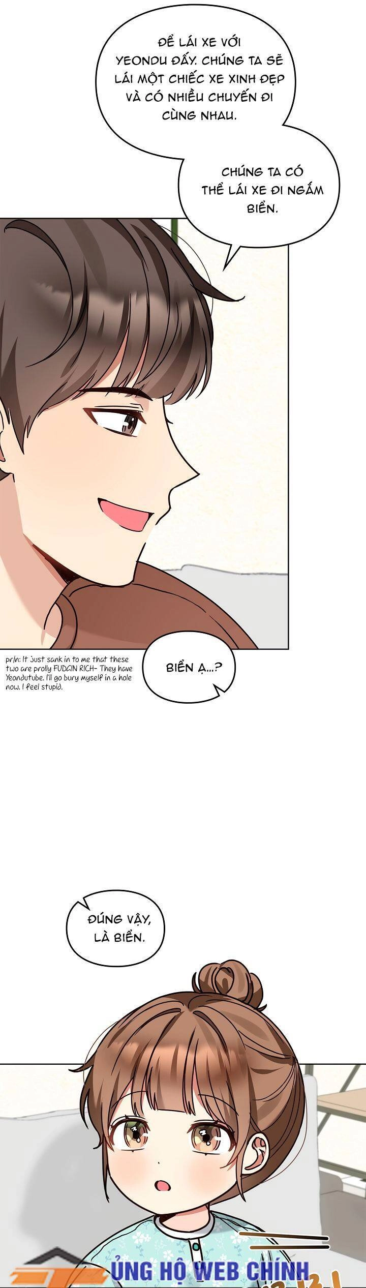 Tôi Trở Thành Một Người Cha Chapter 108 - 42