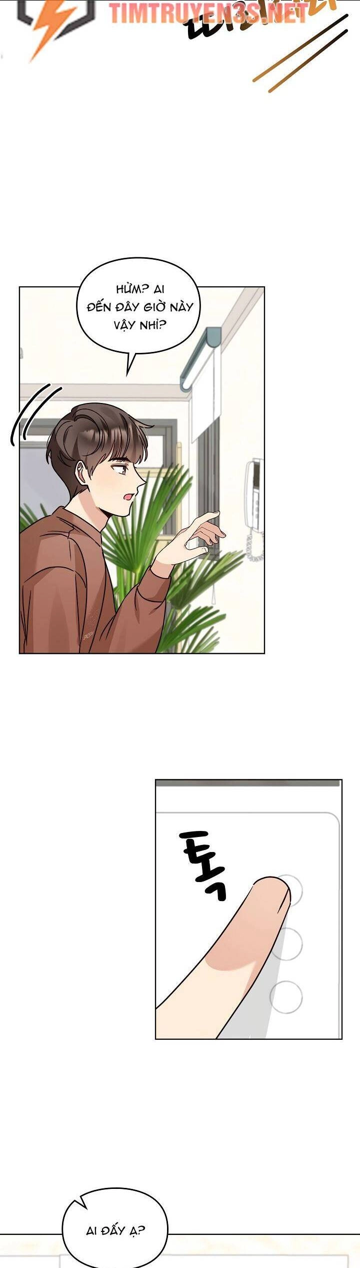 Tôi Trở Thành Một Người Cha Chapter 108 - 43