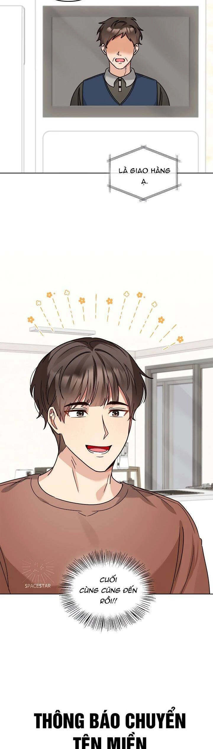 Tôi Trở Thành Một Người Cha Chapter 108 - 44