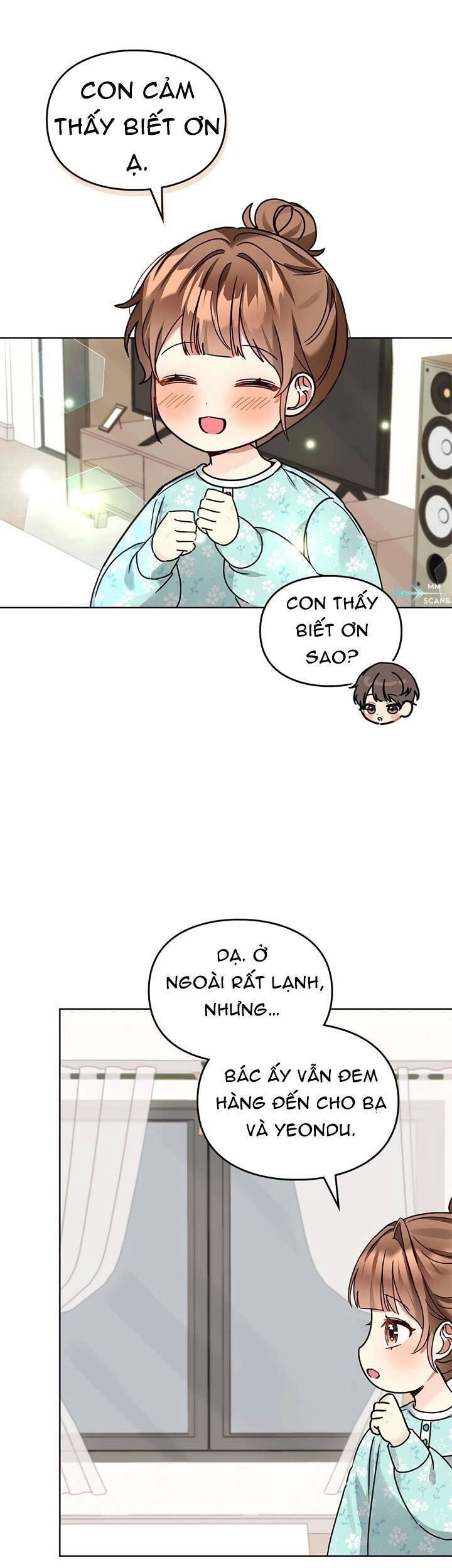 Tôi Trở Thành Một Người Cha Chapter 109 - 10