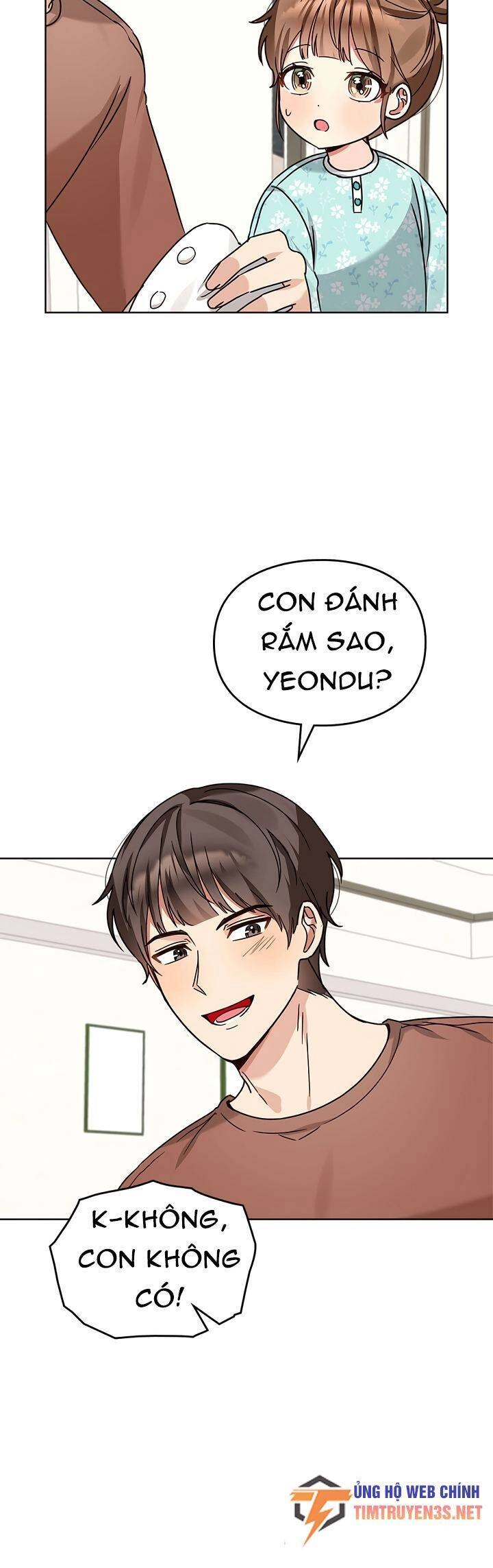 Tôi Trở Thành Một Người Cha Chapter 109 - 17