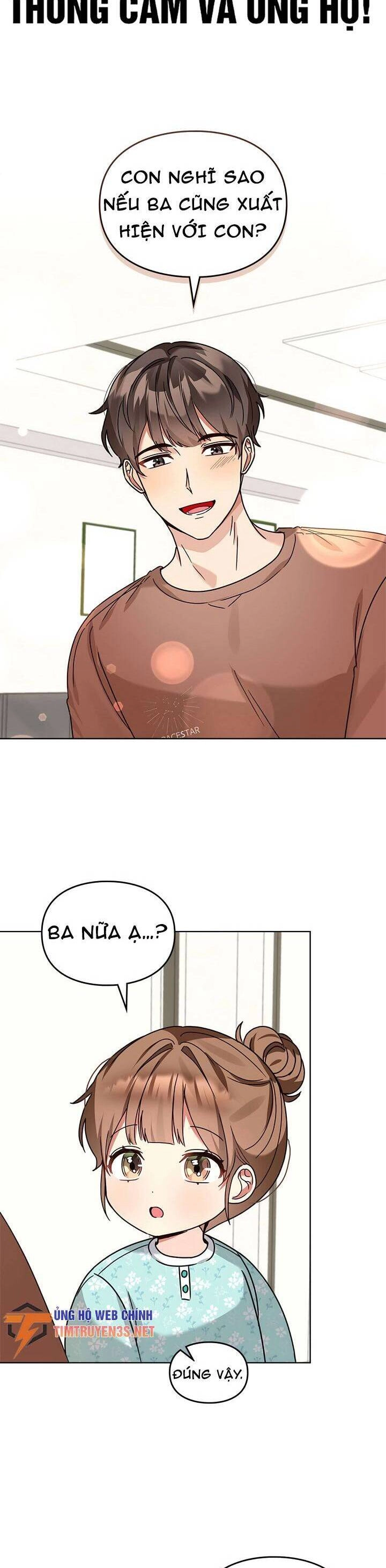 Tôi Trở Thành Một Người Cha Chapter 110 - 2