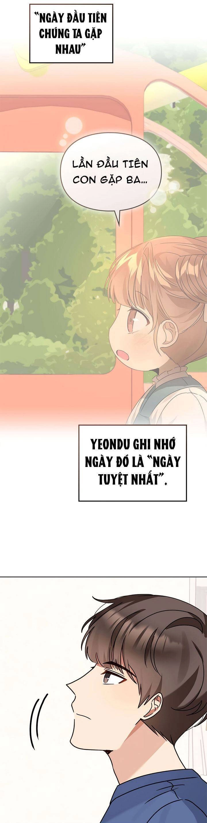 Tôi Trở Thành Một Người Cha Chapter 110 - 10