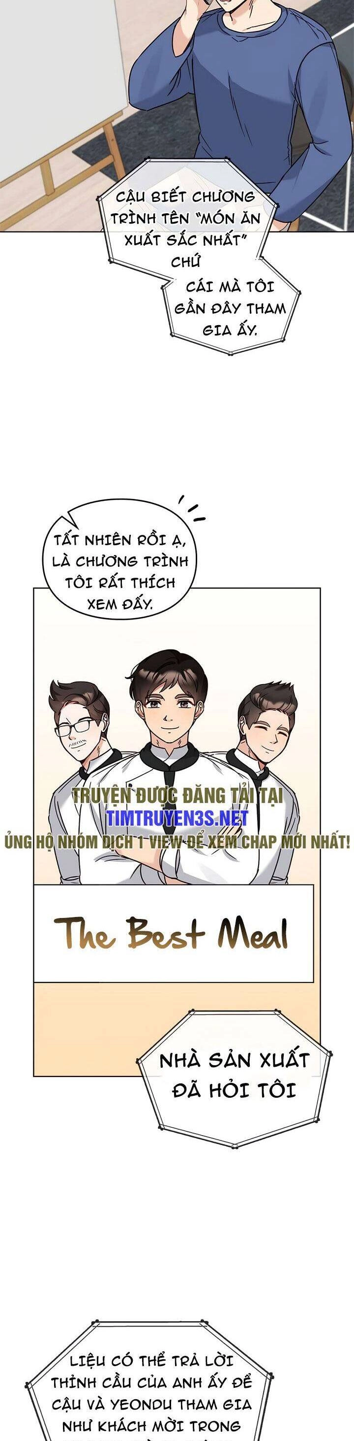 Tôi Trở Thành Một Người Cha Chapter 110 - 16