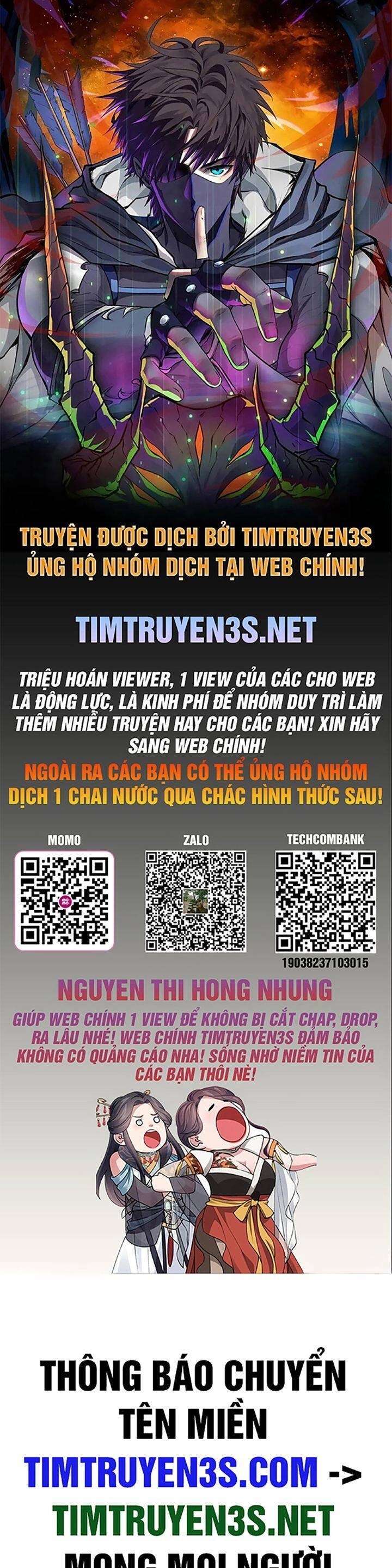 Tôi Trở Thành Một Người Cha Chapter 111 - 1