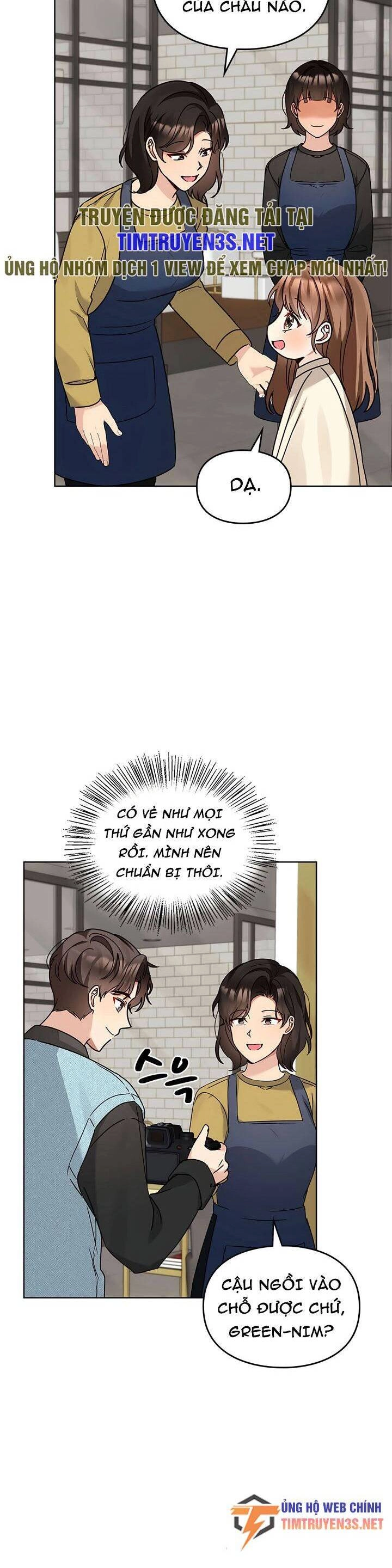 Tôi Trở Thành Một Người Cha Chapter 111 - 4