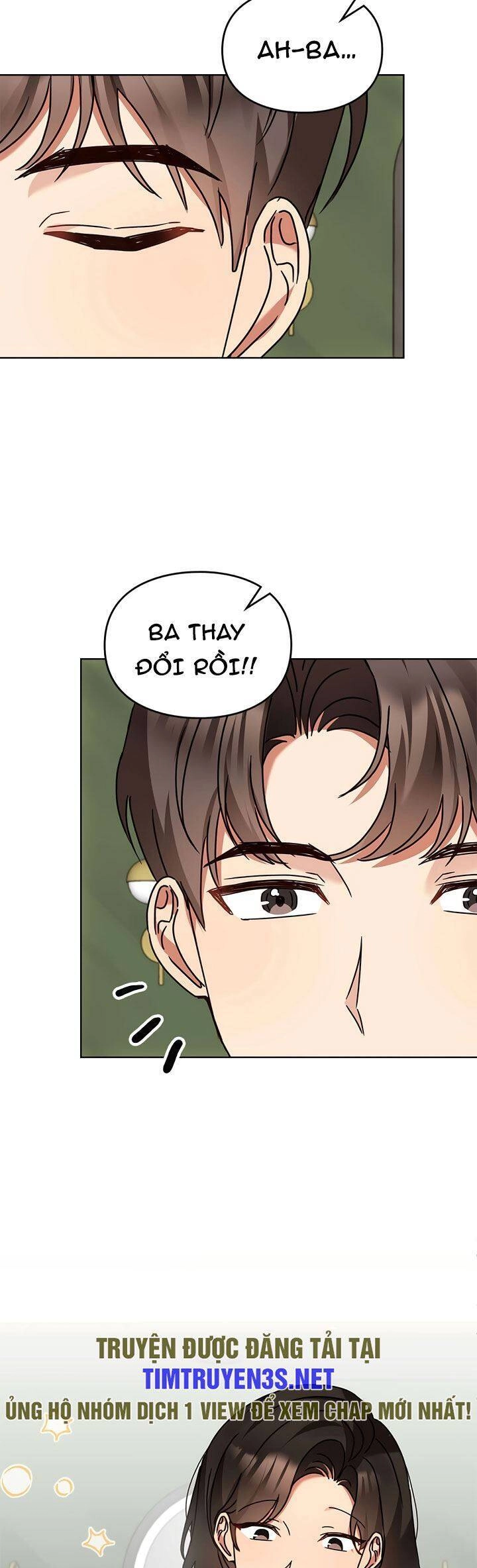 Tôi Trở Thành Một Người Cha Chapter 111 - 11