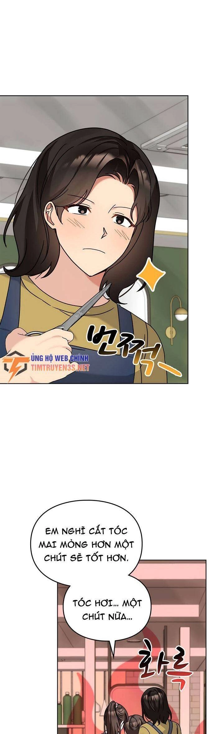 Tôi Trở Thành Một Người Cha Chapter 111 - 30