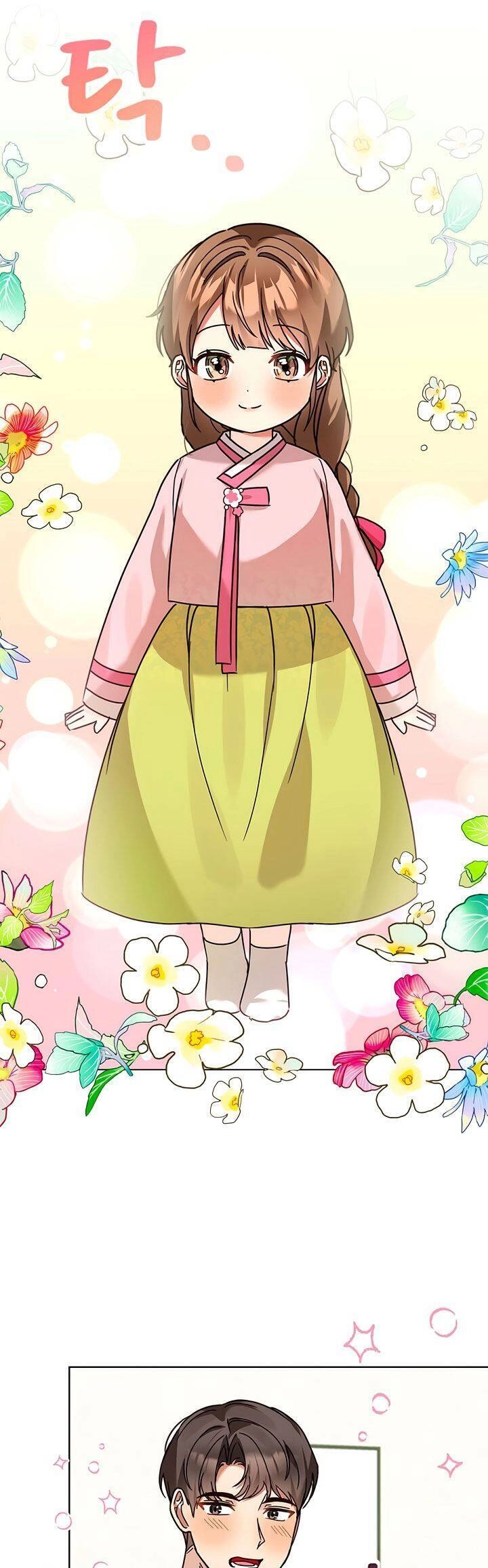 Tôi Trở Thành Một Người Cha Chapter 111 - 33