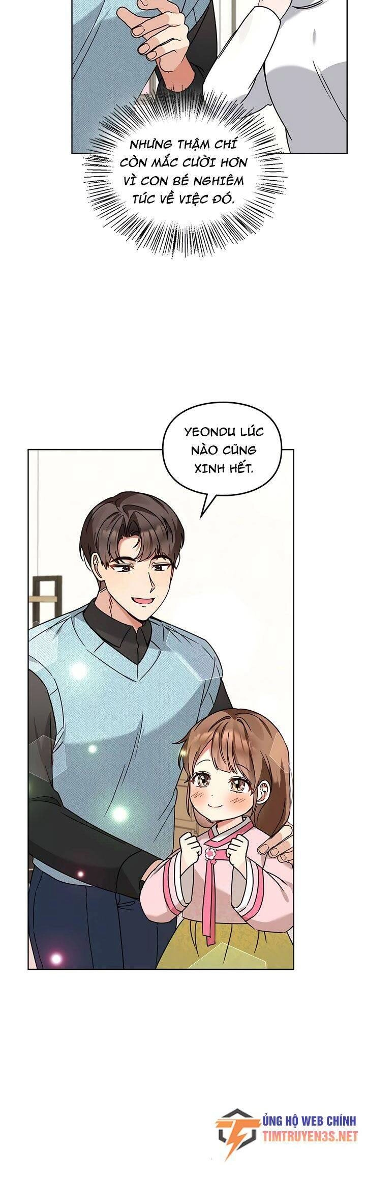 Tôi Trở Thành Một Người Cha Chapter 111 - 36