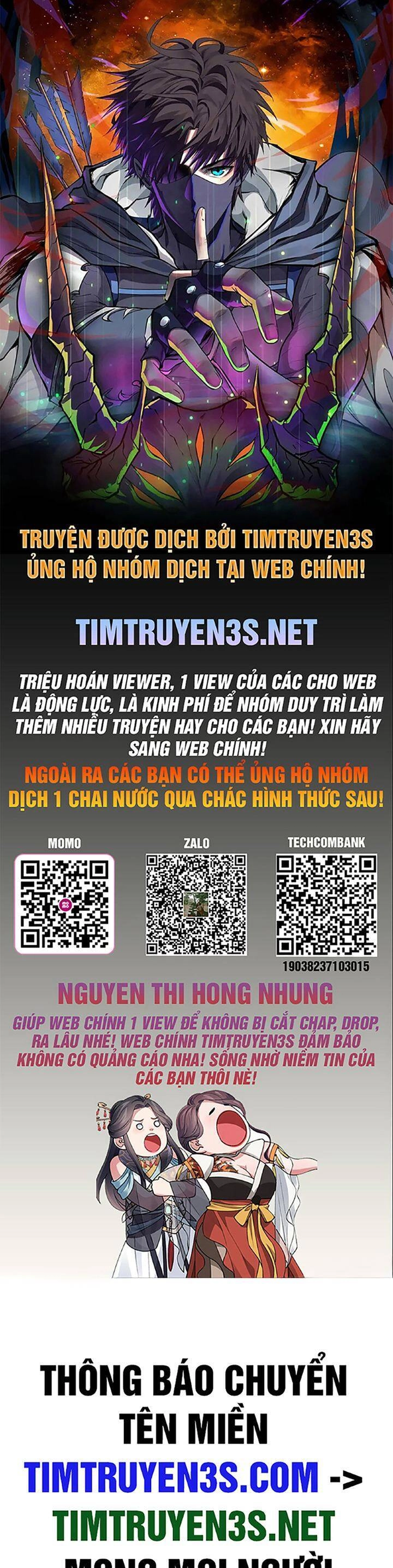 Tôi Trở Thành Một Người Cha Chapter 112 - 1