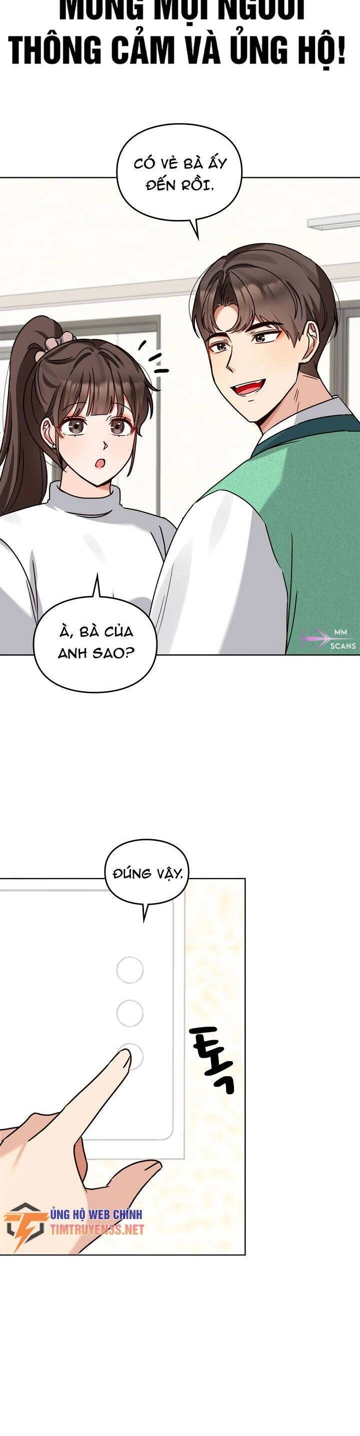 Tôi Trở Thành Một Người Cha Chapter 112 - 2