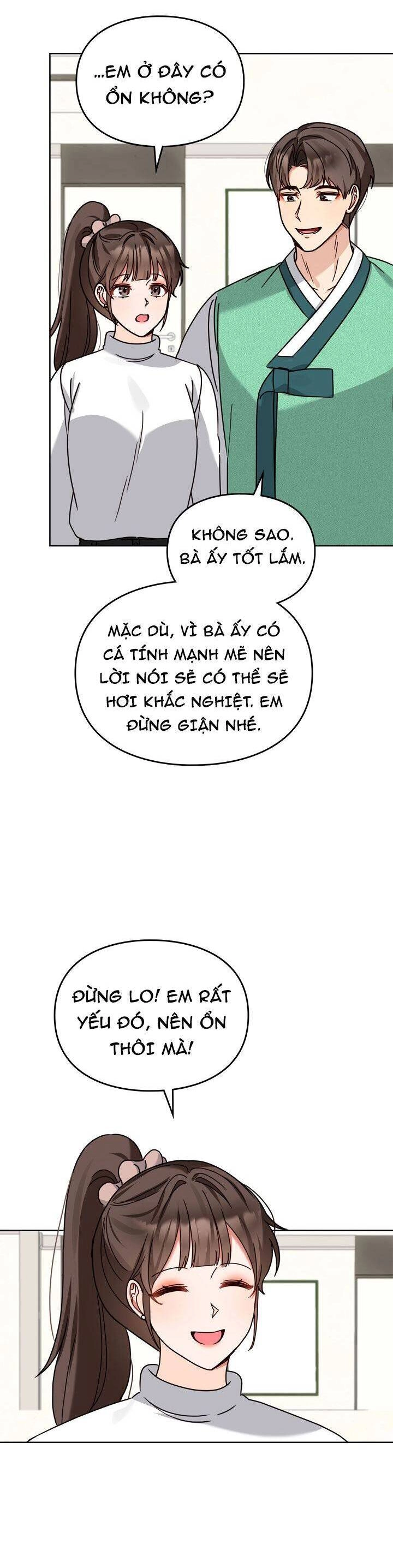 Tôi Trở Thành Một Người Cha Chapter 112 - 3