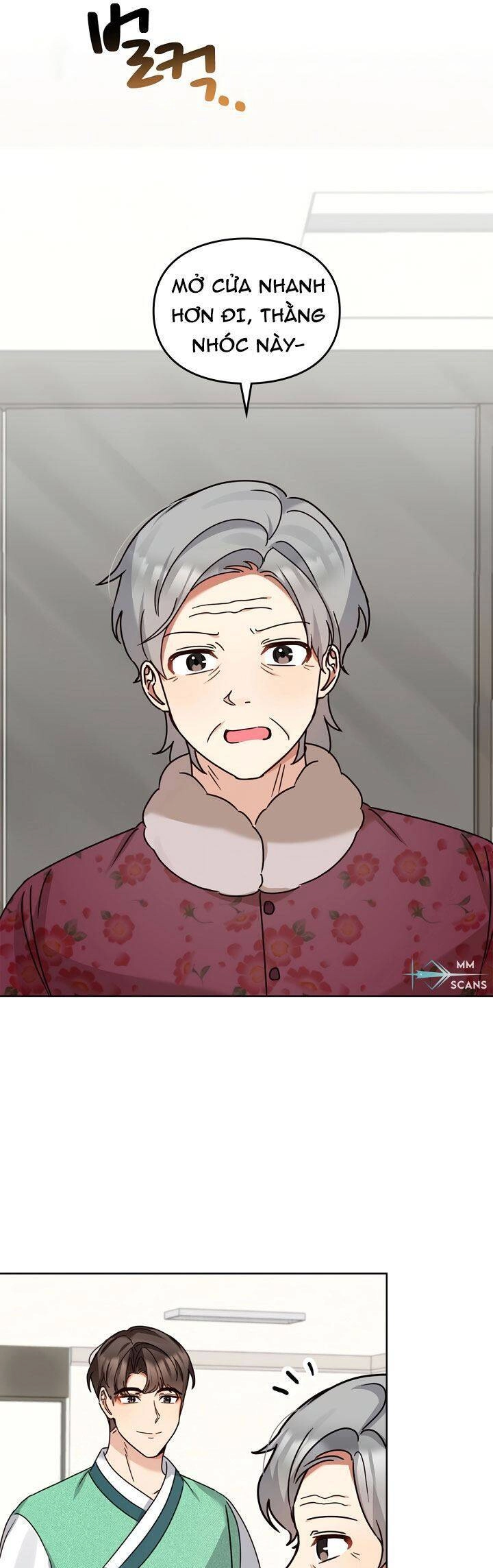 Tôi Trở Thành Một Người Cha Chapter 112 - 5