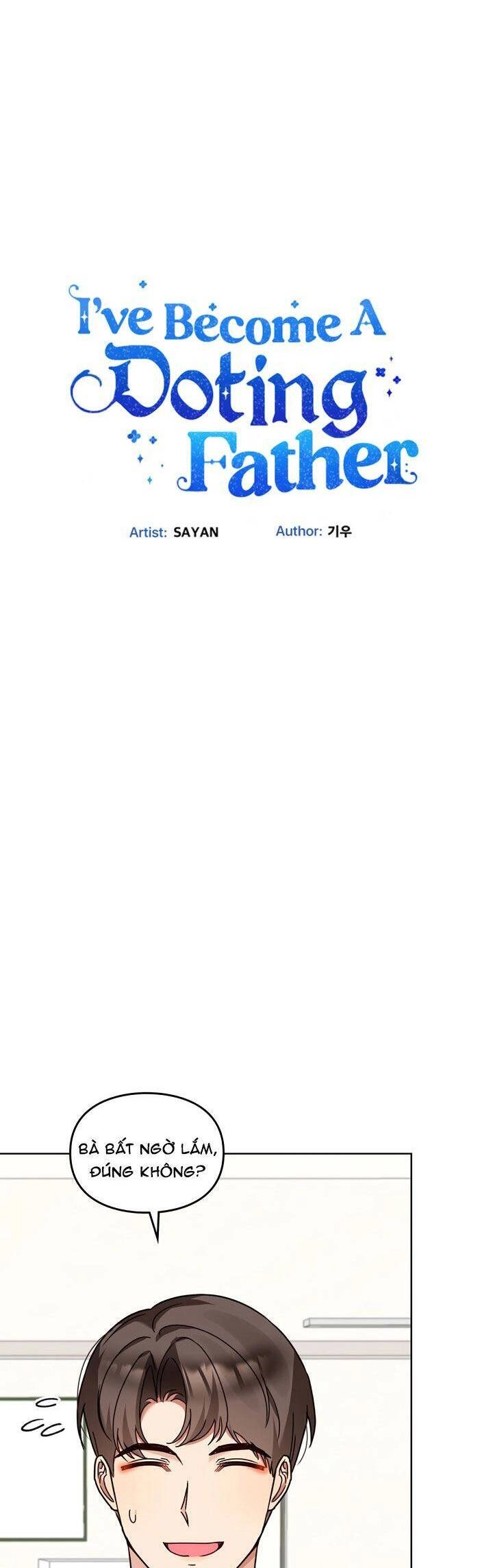 Tôi Trở Thành Một Người Cha Chapter 112 - 7