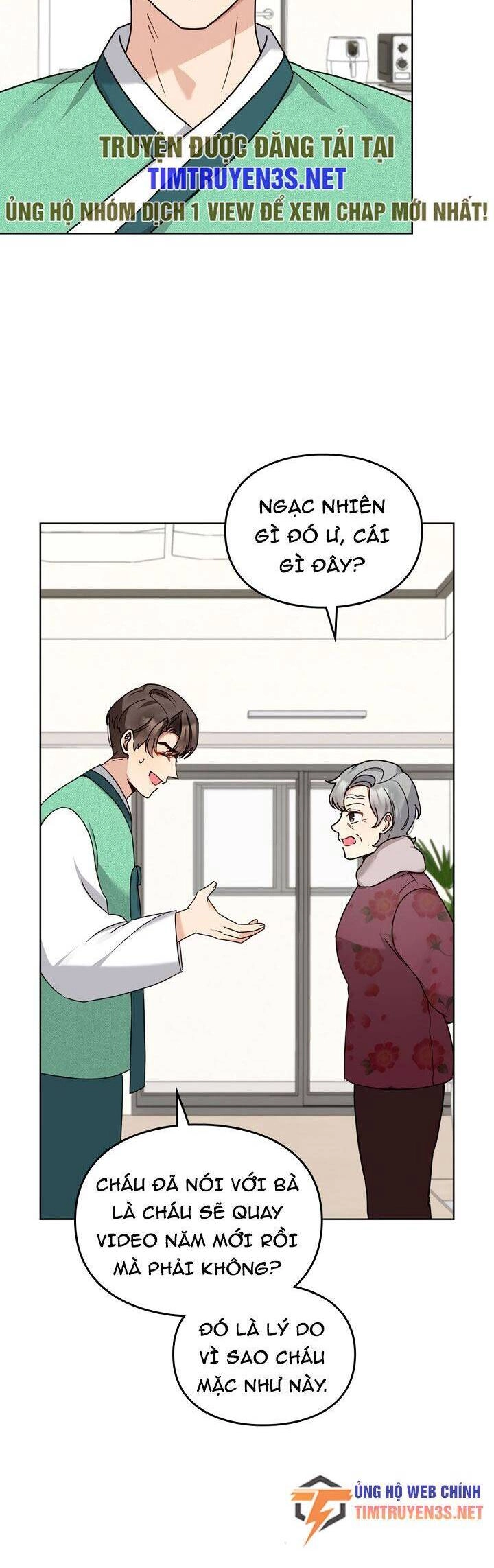 Tôi Trở Thành Một Người Cha Chapter 112 - 8