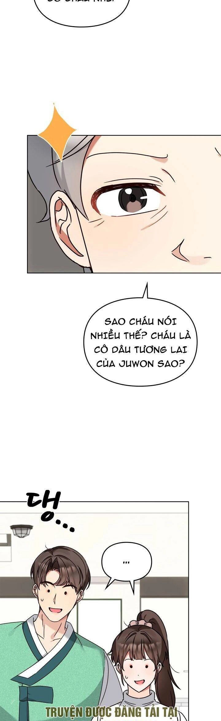 Tôi Trở Thành Một Người Cha Chapter 112 - 11