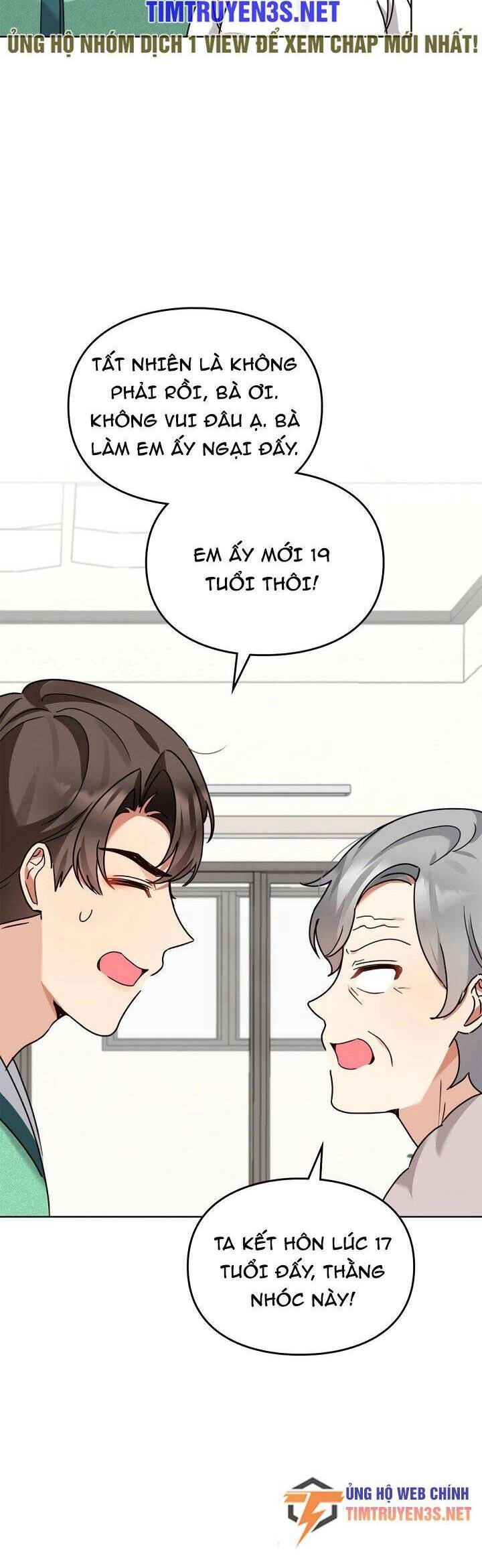 Tôi Trở Thành Một Người Cha Chapter 112 - 12