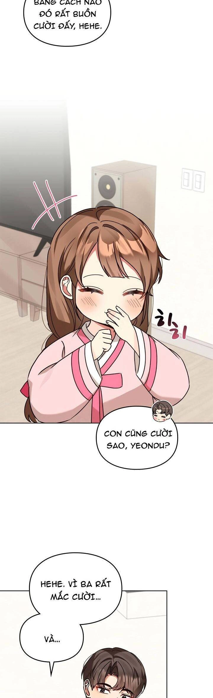 Tôi Trở Thành Một Người Cha Chapter 112 - 19