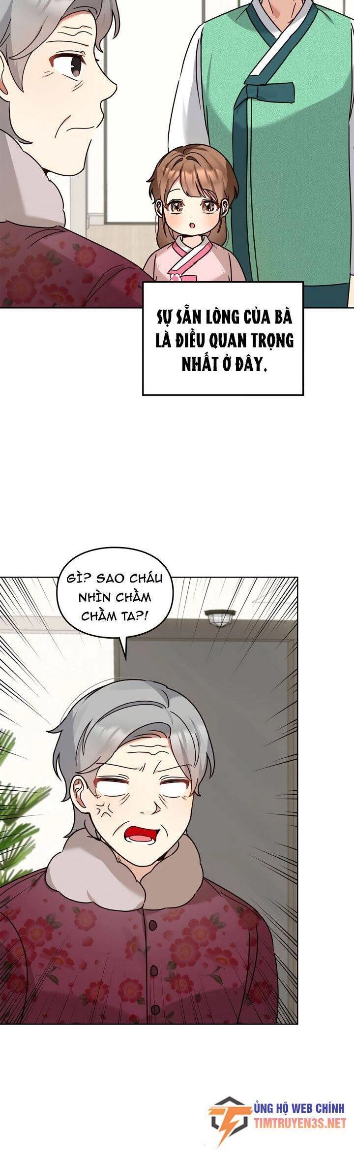 Tôi Trở Thành Một Người Cha Chapter 112 - 24