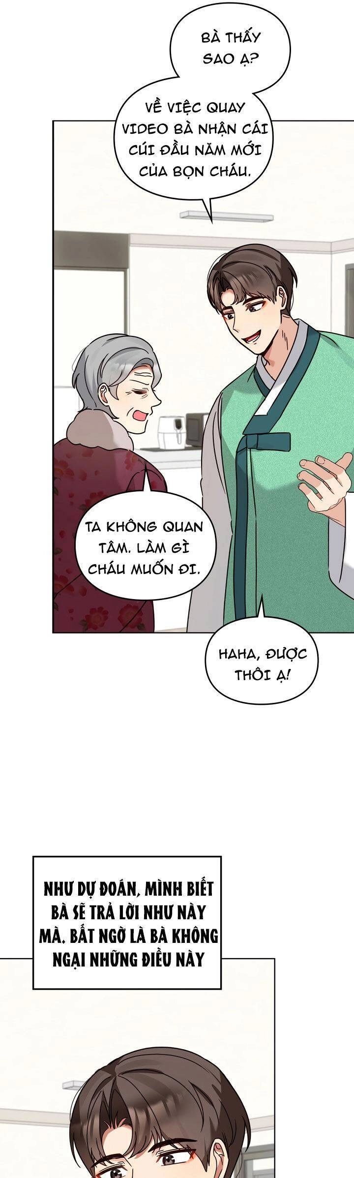 Tôi Trở Thành Một Người Cha Chapter 112 - 25