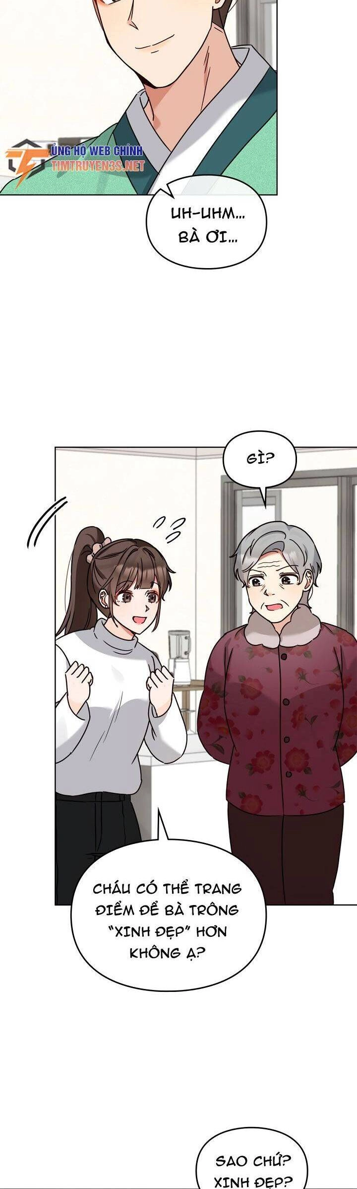 Tôi Trở Thành Một Người Cha Chapter 112 - 26