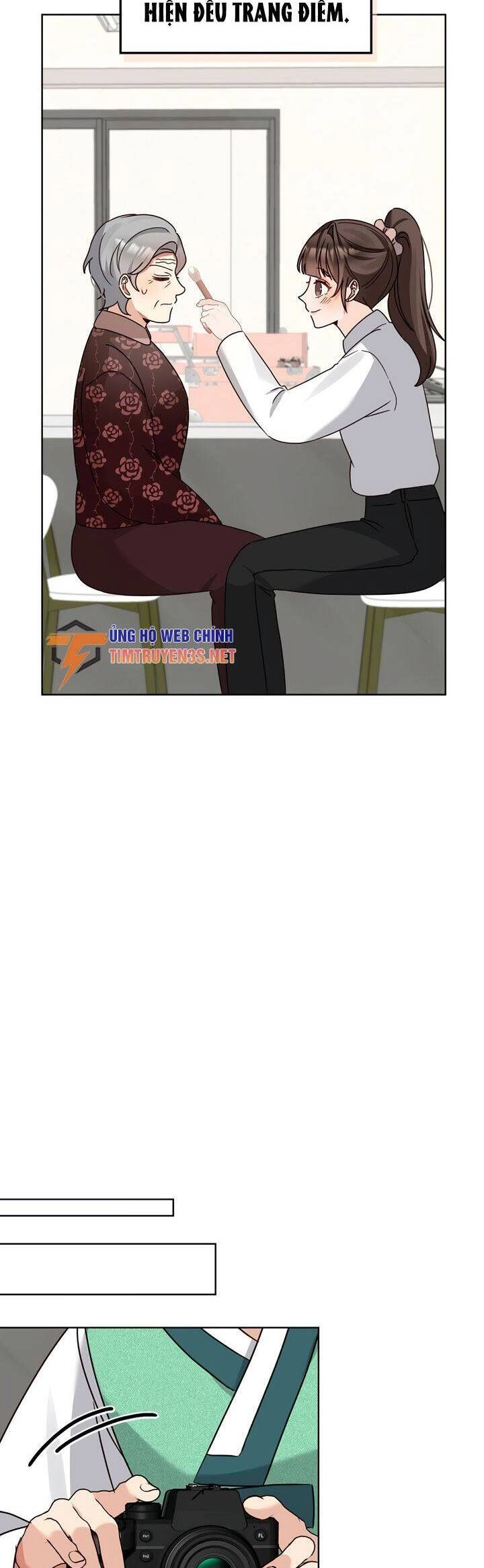 Tôi Trở Thành Một Người Cha Chapter 112 - 34