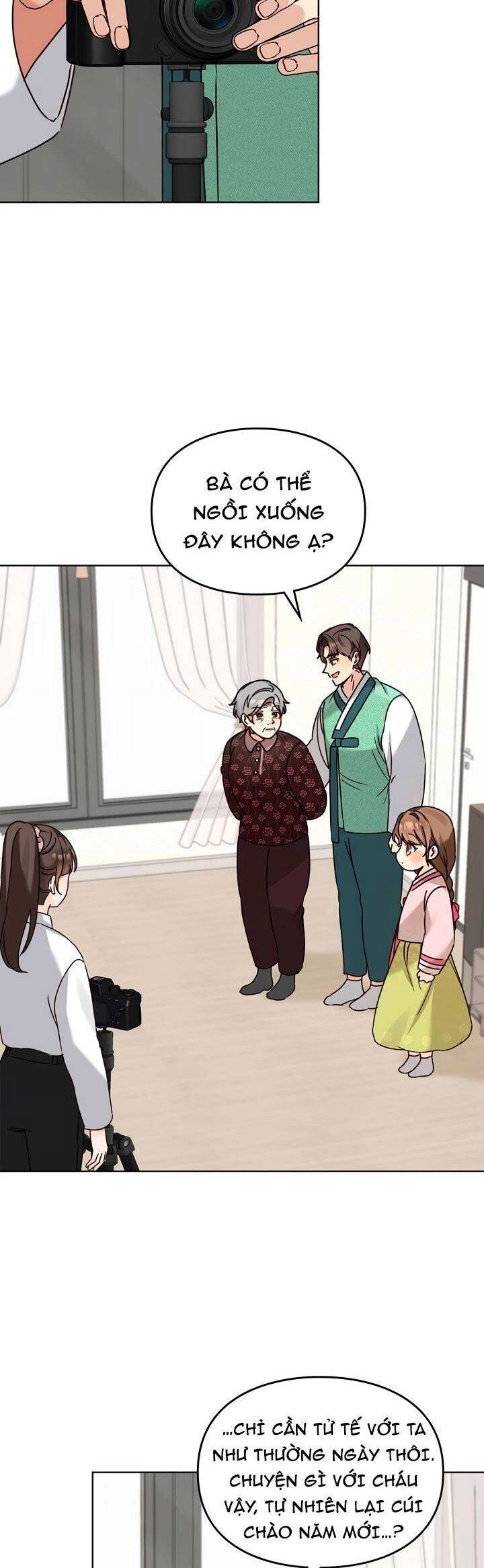 Tôi Trở Thành Một Người Cha Chapter 112 - 35