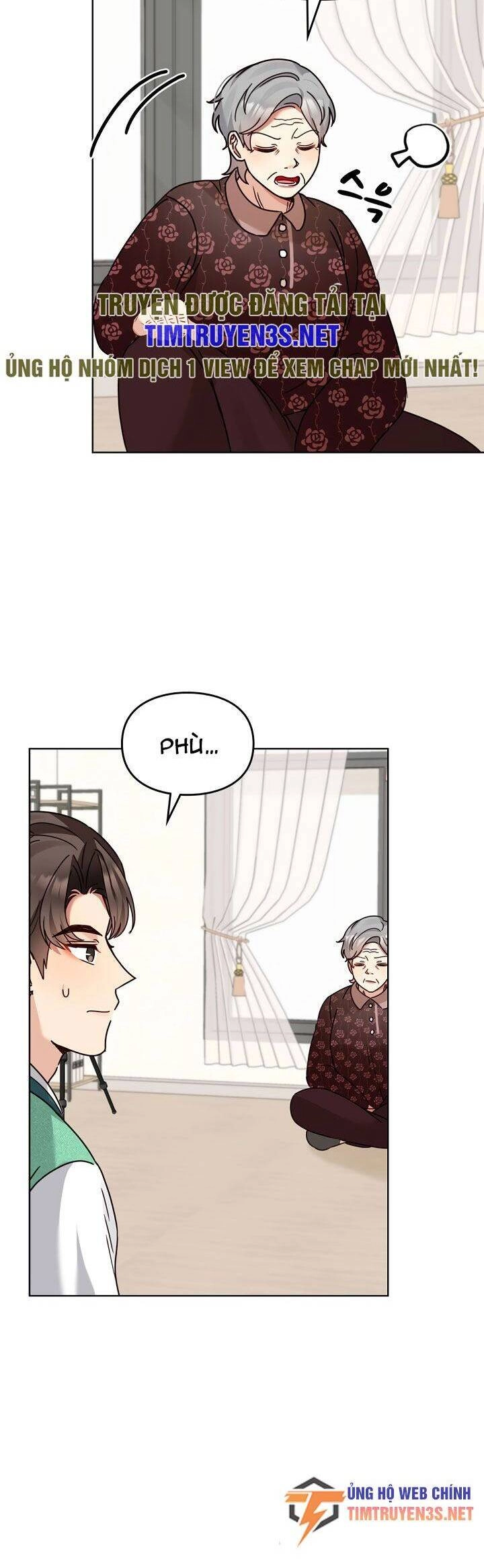 Tôi Trở Thành Một Người Cha Chapter 112 - 36