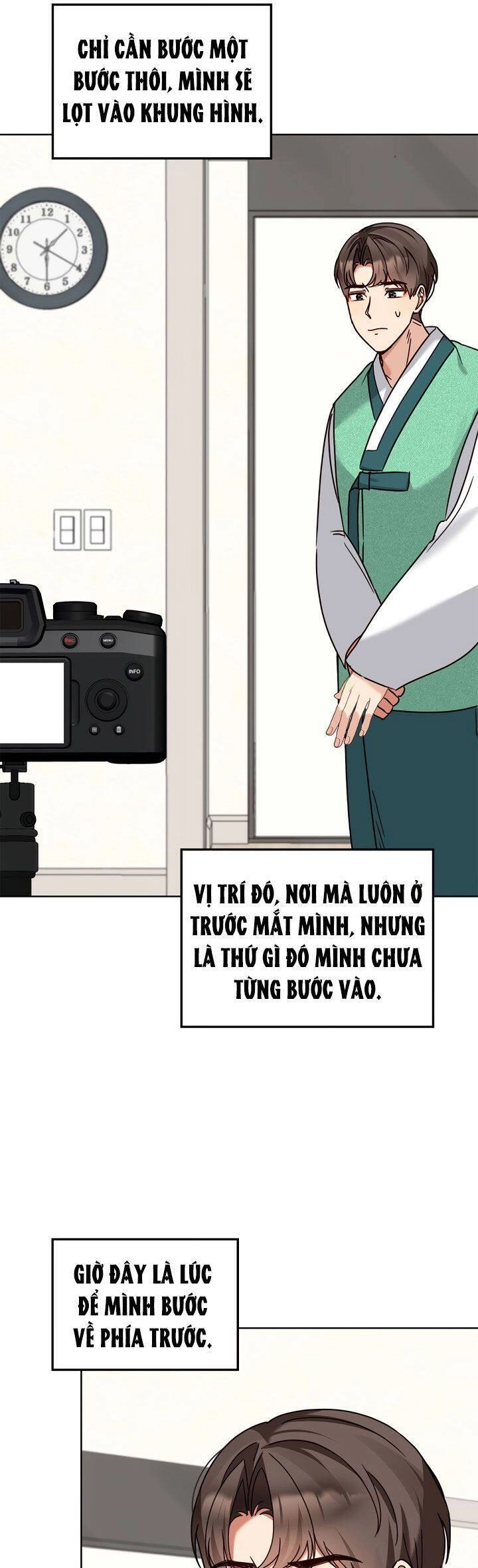 Tôi Trở Thành Một Người Cha Chapter 112 - 37