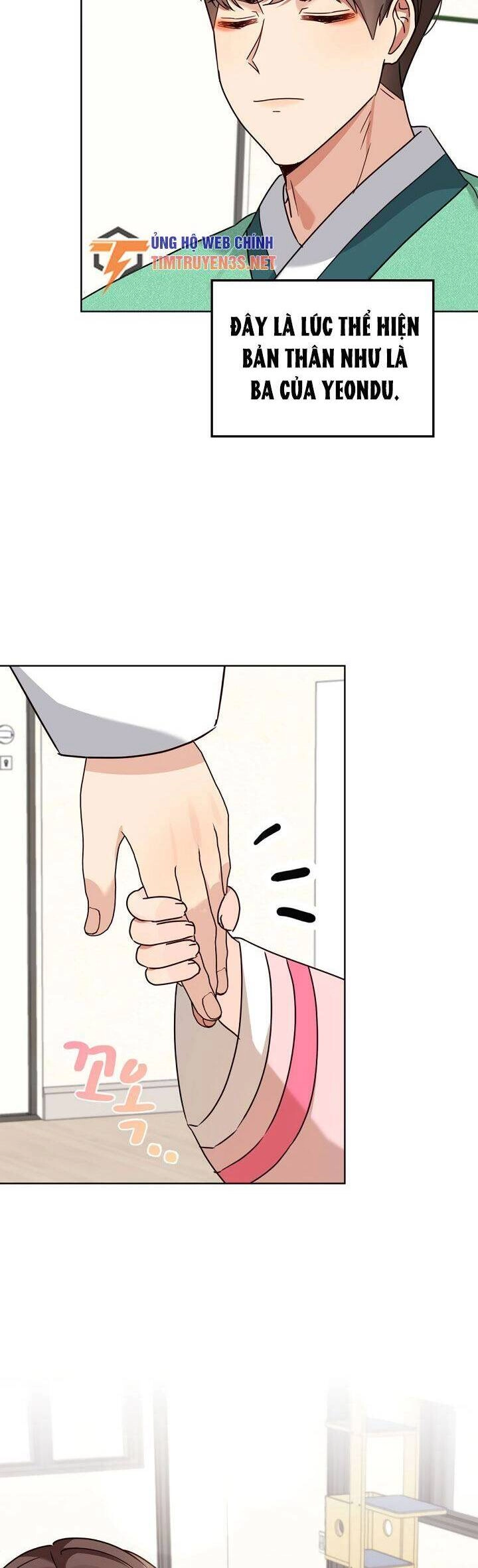 Tôi Trở Thành Một Người Cha Chapter 112 - 38