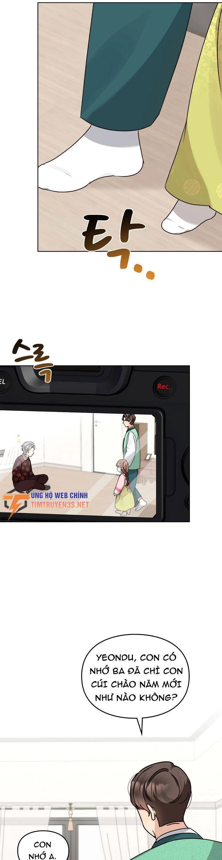 Tôi Trở Thành Một Người Cha Chapter 112 - 41