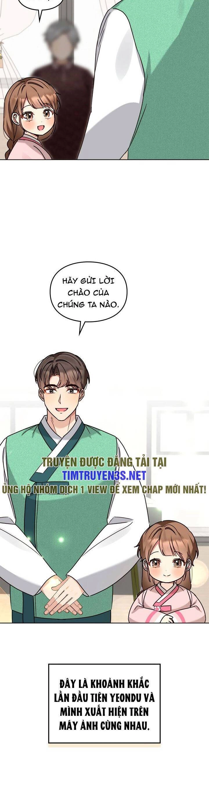 Tôi Trở Thành Một Người Cha Chapter 112 - 42