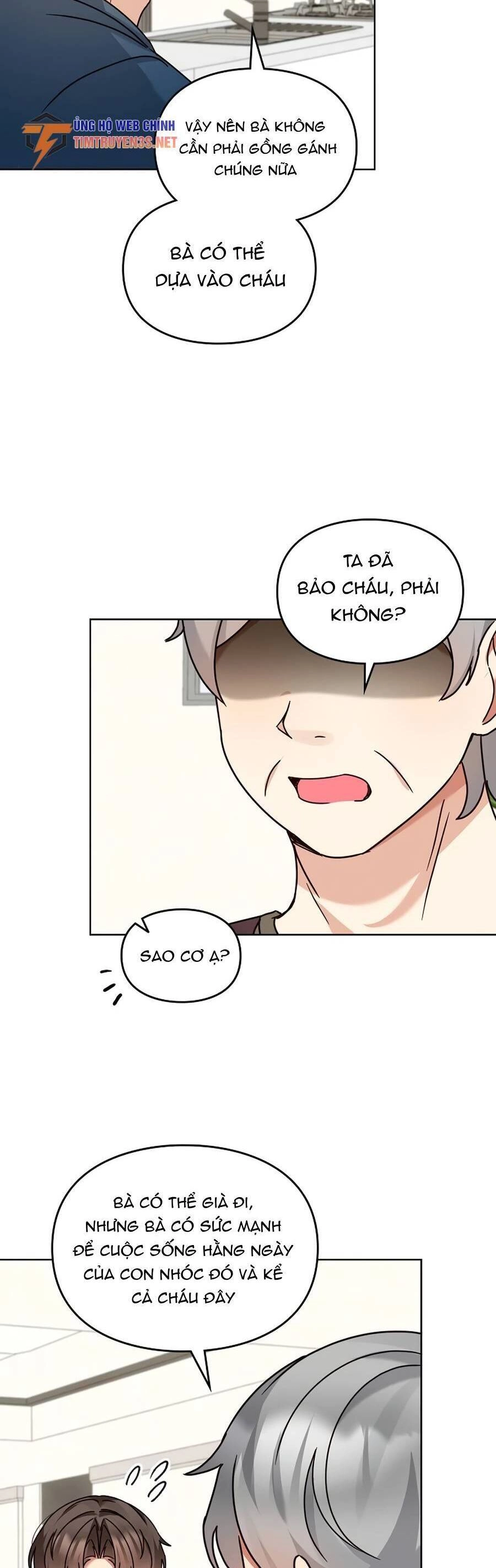 Tôi Trở Thành Một Người Cha Chapter 115 - 24