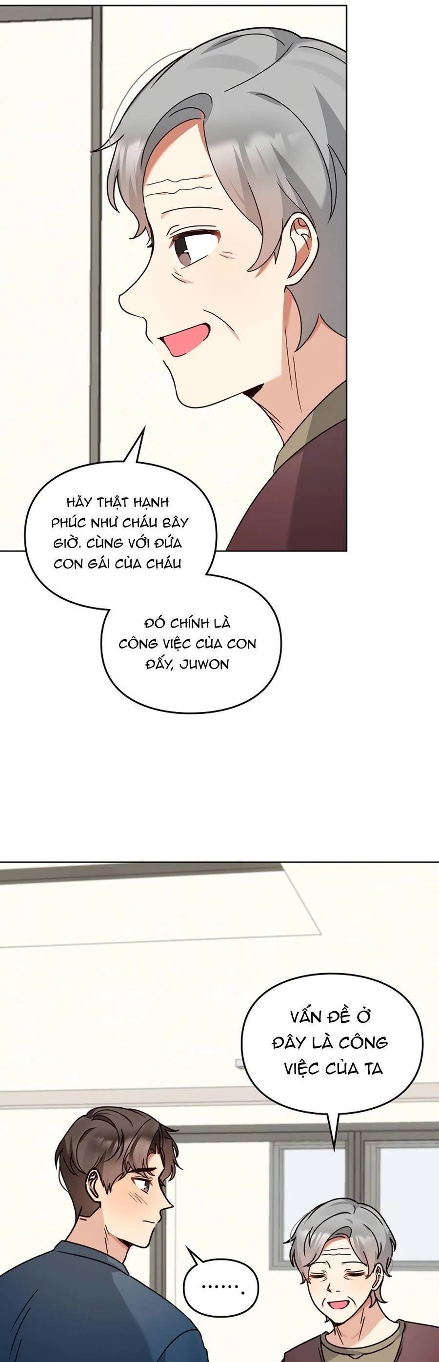 Tôi Trở Thành Một Người Cha Chapter 115 - 28