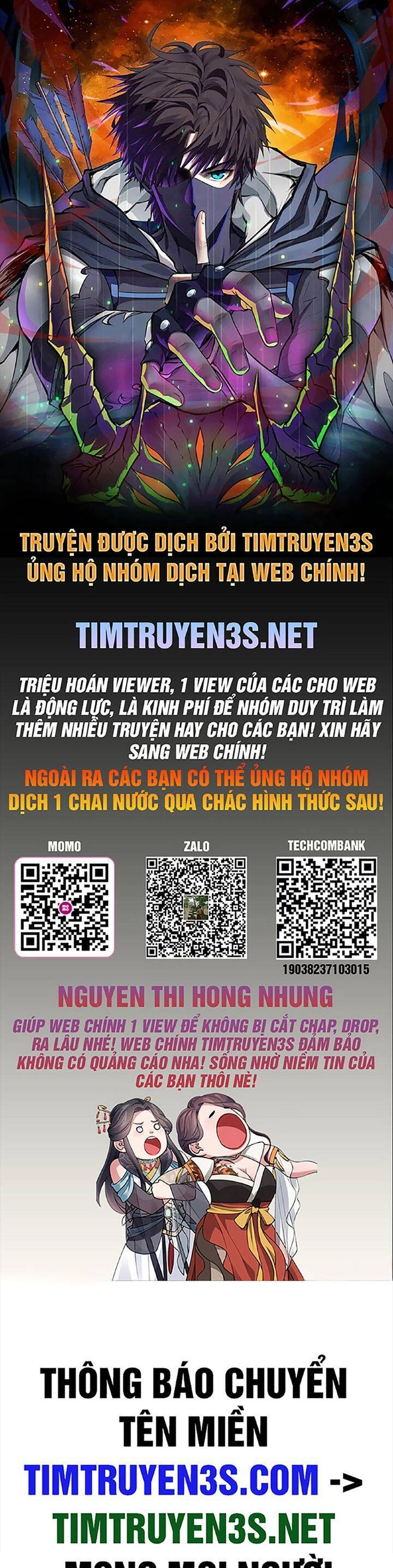 Tôi Trở Thành Một Người Cha Chapter 116 - 1