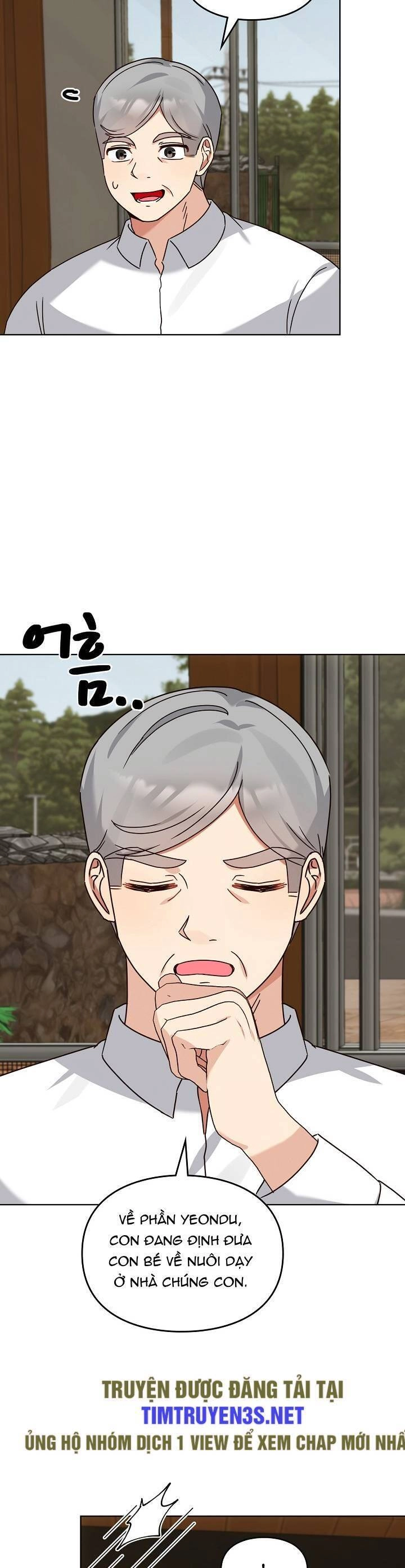 Tôi Trở Thành Một Người Cha Chapter 116 - 15