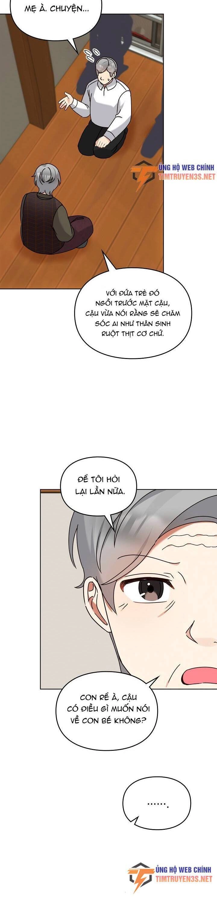Tôi Trở Thành Một Người Cha Chapter 116 - 29