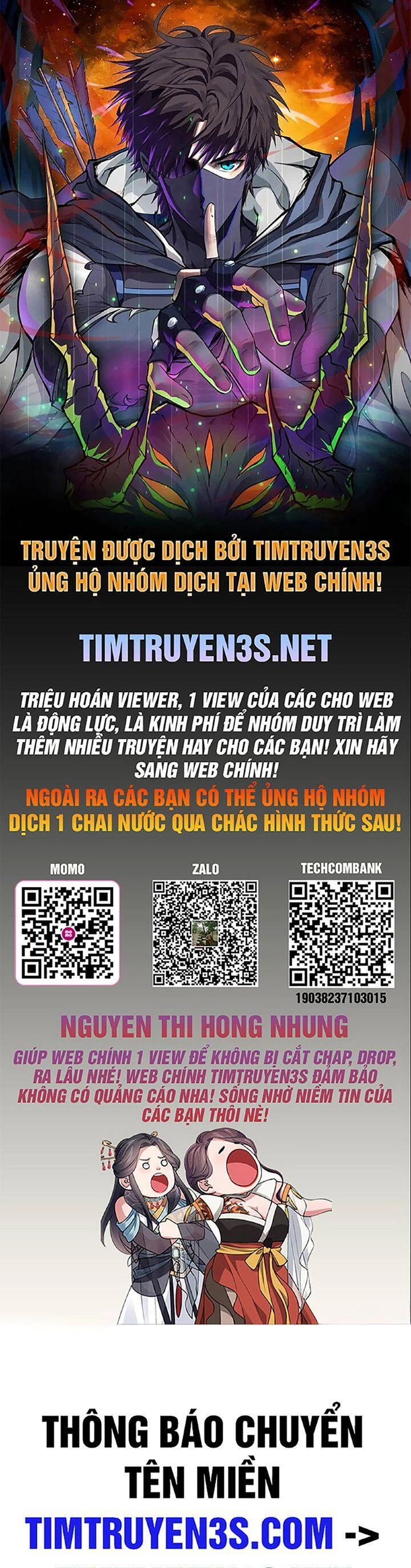 Tôi Trở Thành Một Người Cha Chapter 118 - 1