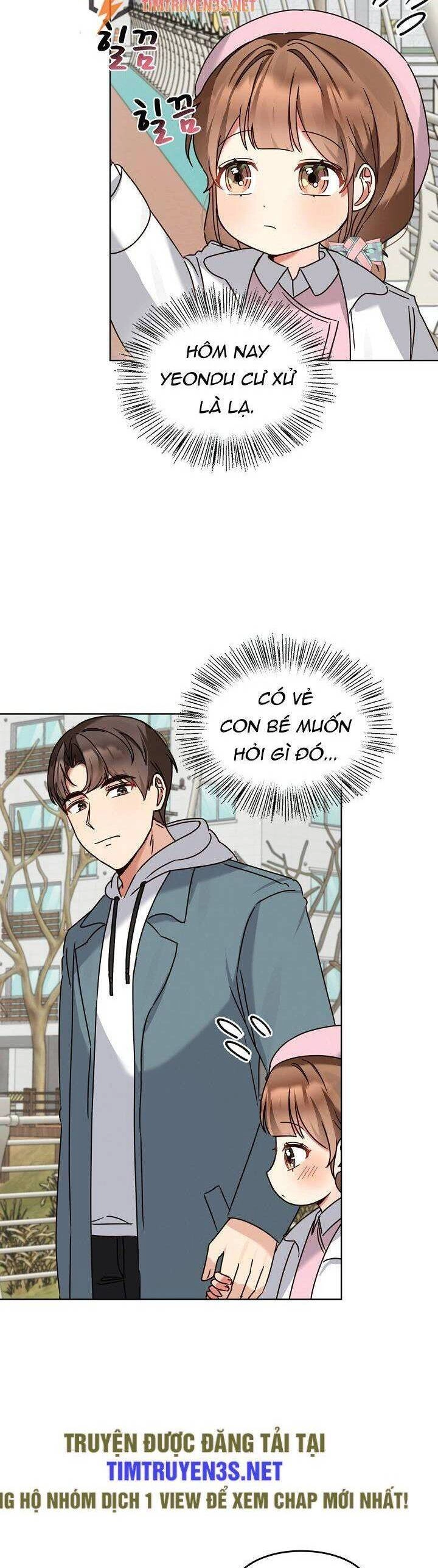 Tôi Trở Thành Một Người Cha Chapter 118 - 6