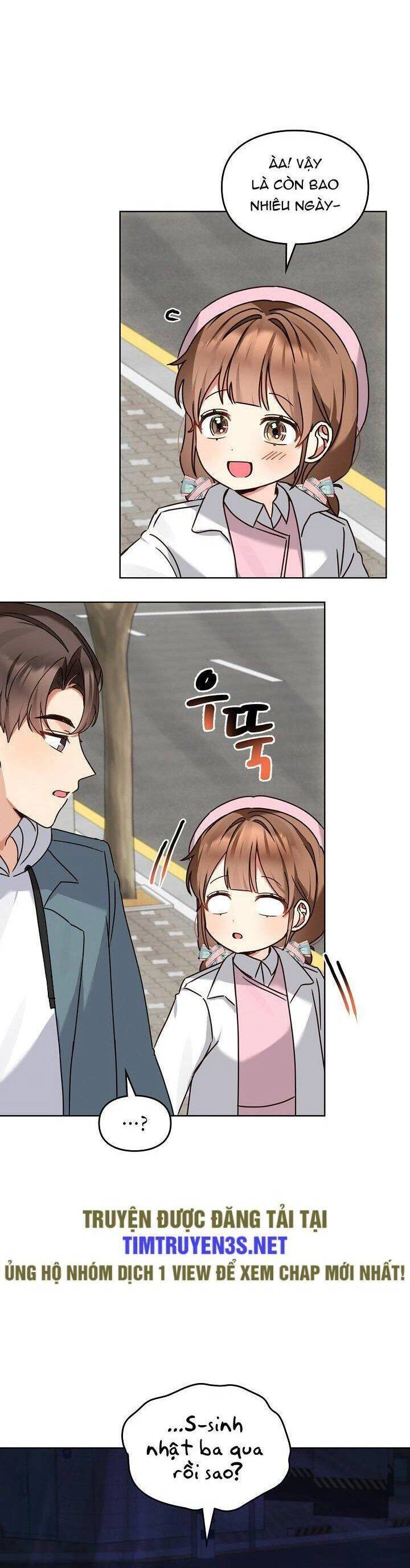 Tôi Trở Thành Một Người Cha Chapter 118 - 12